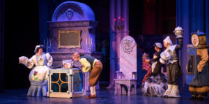 201775.Beauty and the Beast.SSMT-143