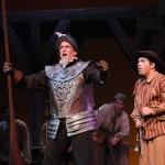 Man a la Mancha 2015