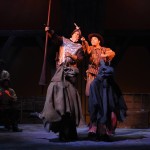 Man a la Mancha 2015