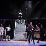 Man a la Mancha 2015