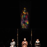 I'm Only Thinking of Him