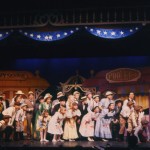 Music Man 1987