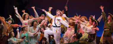 The Pirates of Penzance