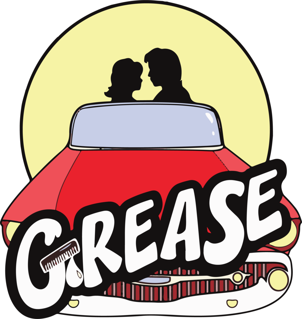 Grease Shenandoah Summer Music Theatre