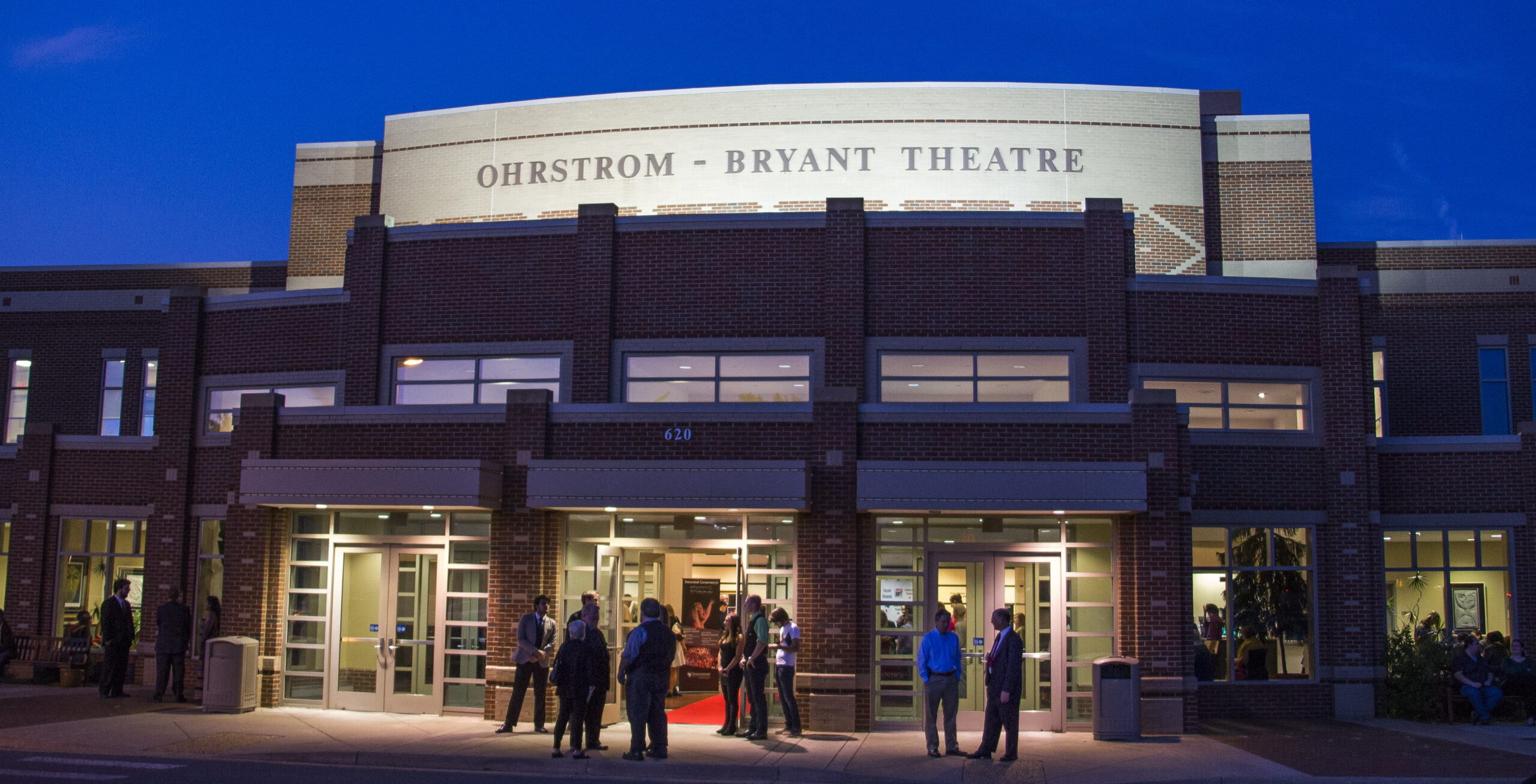 Shenandoah Summer Music Theatre Living Legacy Endowment Fund