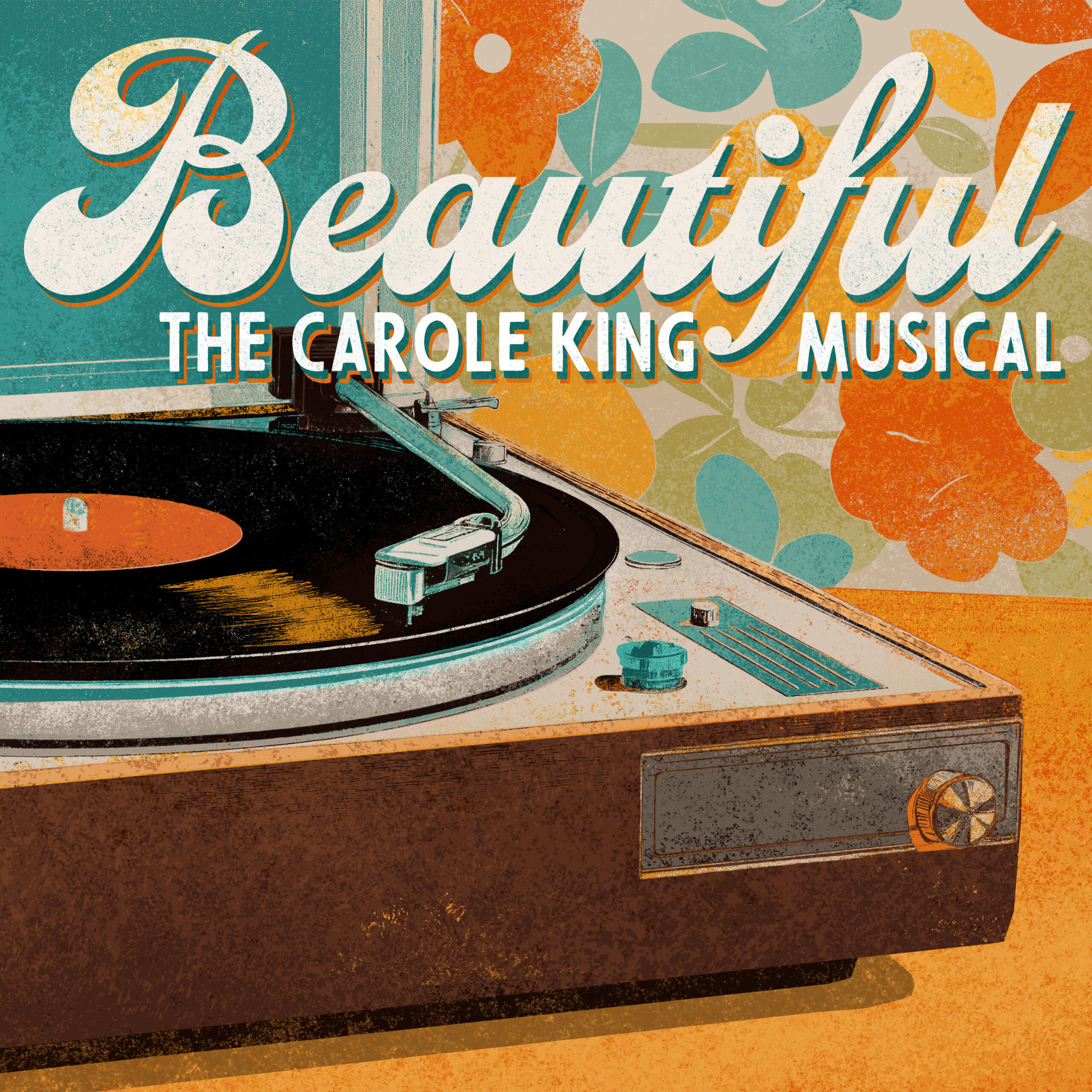 Beautiful: The Carole King Musical - Shenandoah Summer Music Theatre